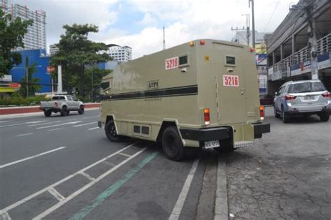 Prosegur in Philippines .